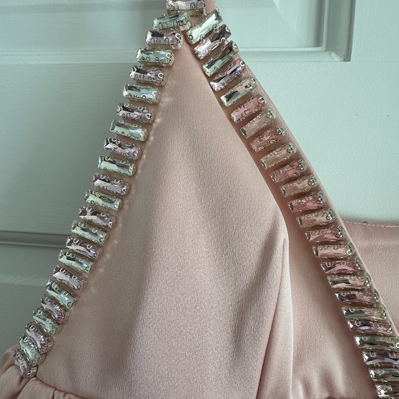 Retrofete Embellished Aniyah Dress - Picture 7 of 7